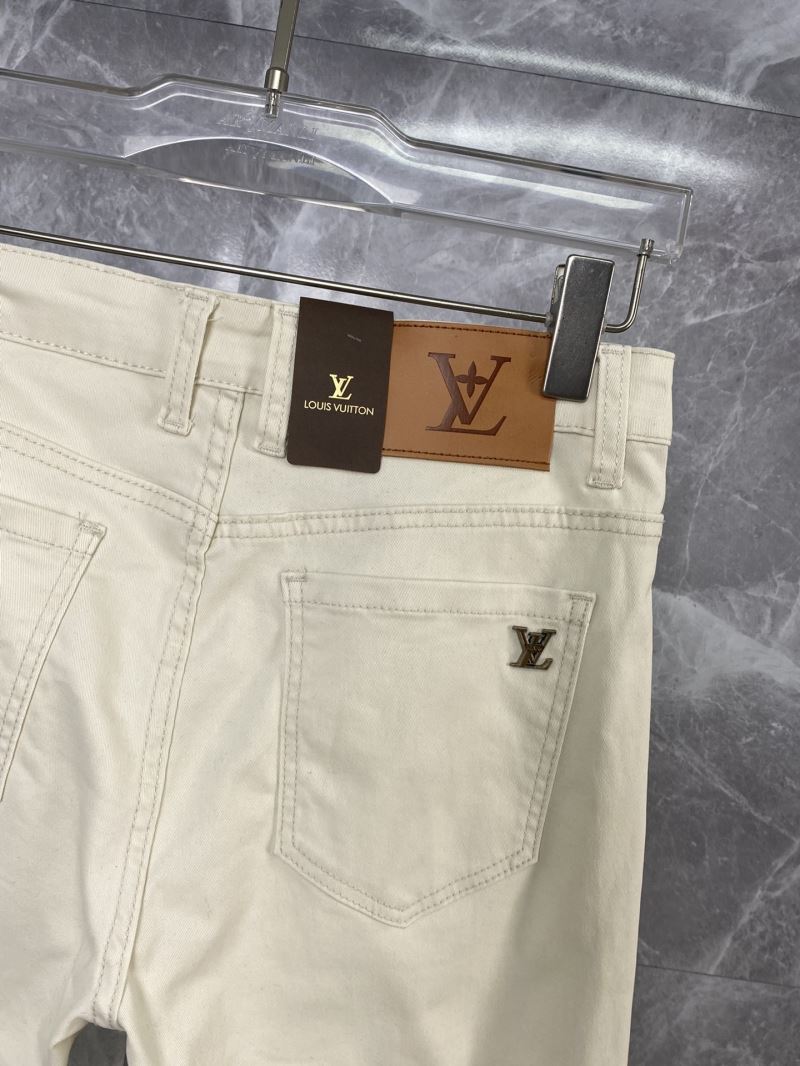 Louis Vuitton Jeans